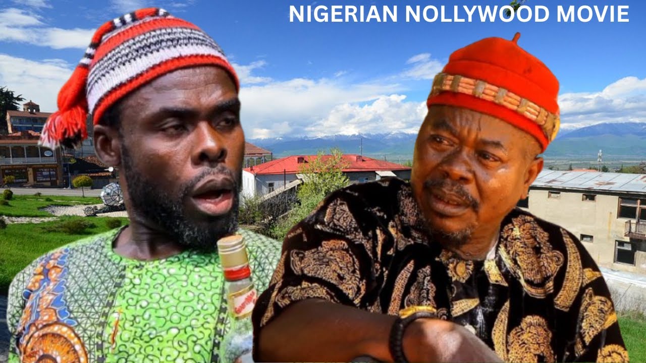IBU THE HE GOAT 3  2026 Latest Most Trending Movie Of The Year