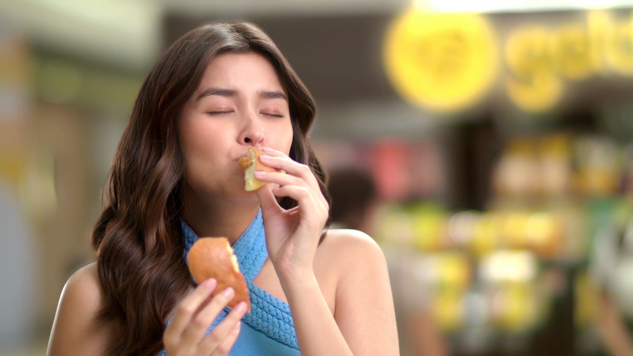 Goldilocks Snack Cakes TVC