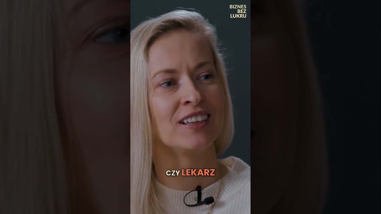 Pracuję 4 dni w tygodniu - Alina Sztoch [subskrybuj]