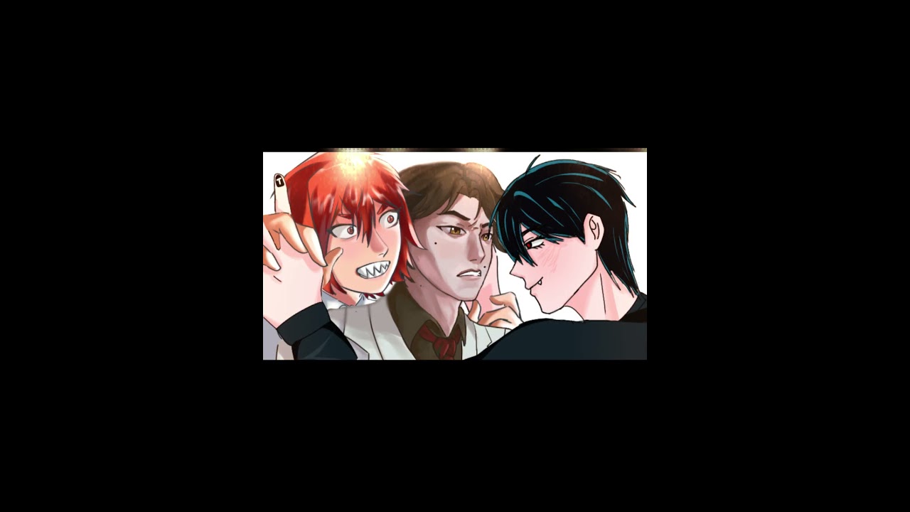 art collab with my friend and my sister  #art #artcollab  #drawing #digitalart
