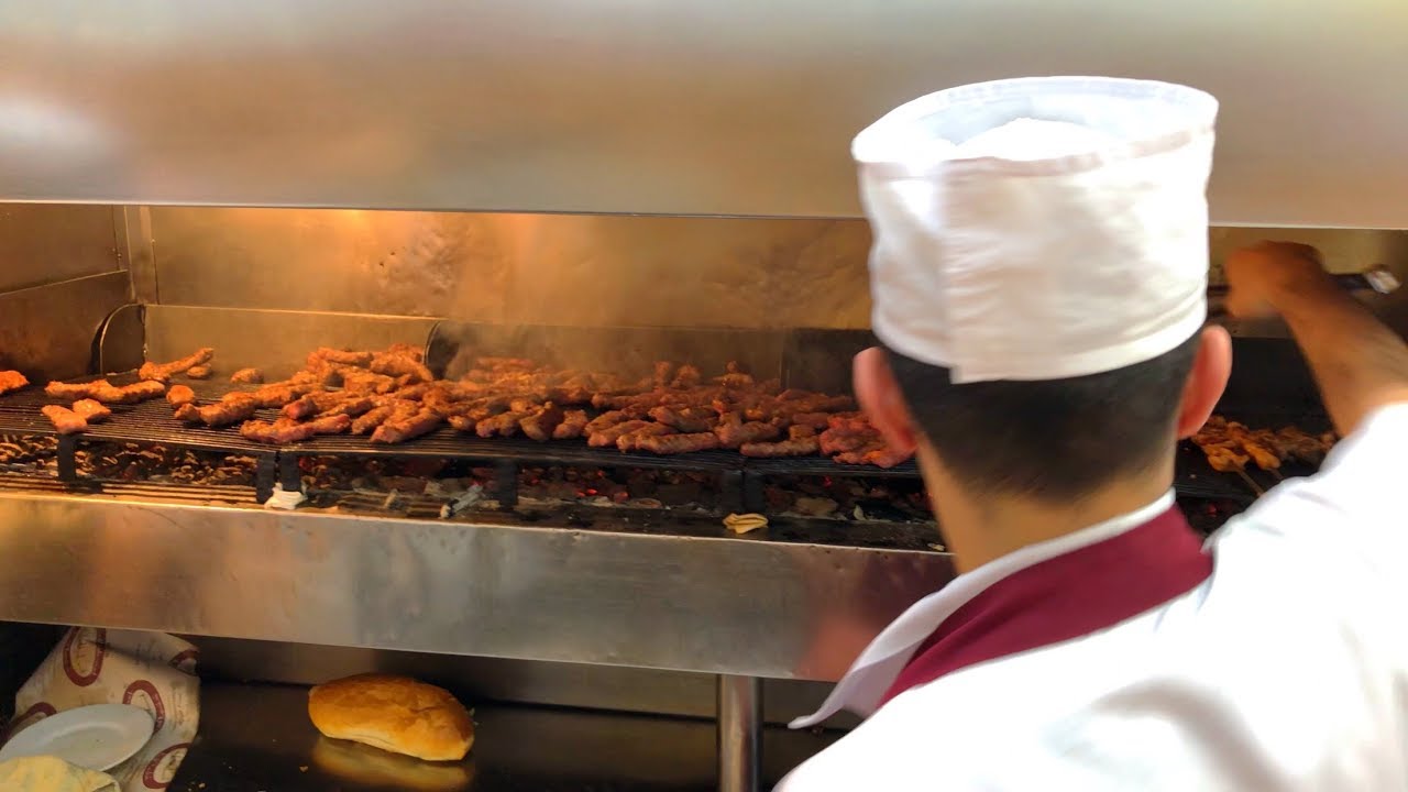 Food Tour in Grand Bazaar & Sultanahmet Istanbul