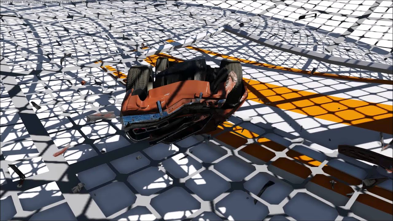 Next Car Game Sneak peek 2.0