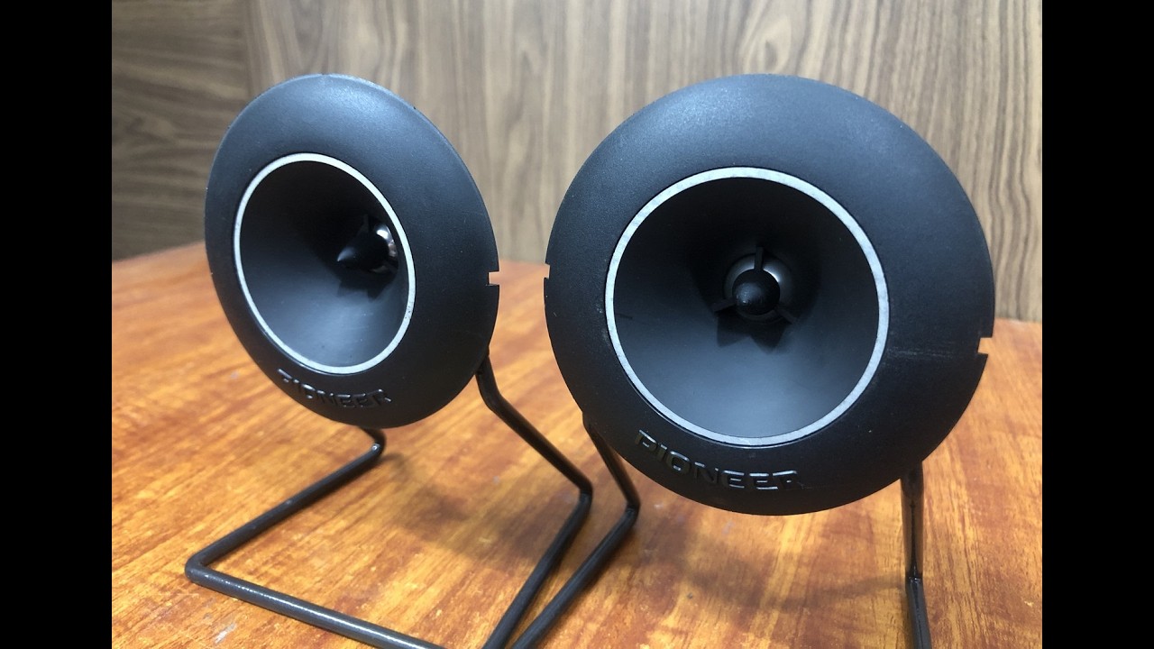 Loa Treble PIONEER PD-8D. Chuẩn Pioneer. Giá : 600K