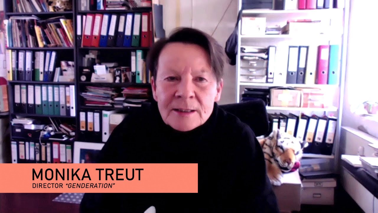 Interview with Monika Treut, Director 