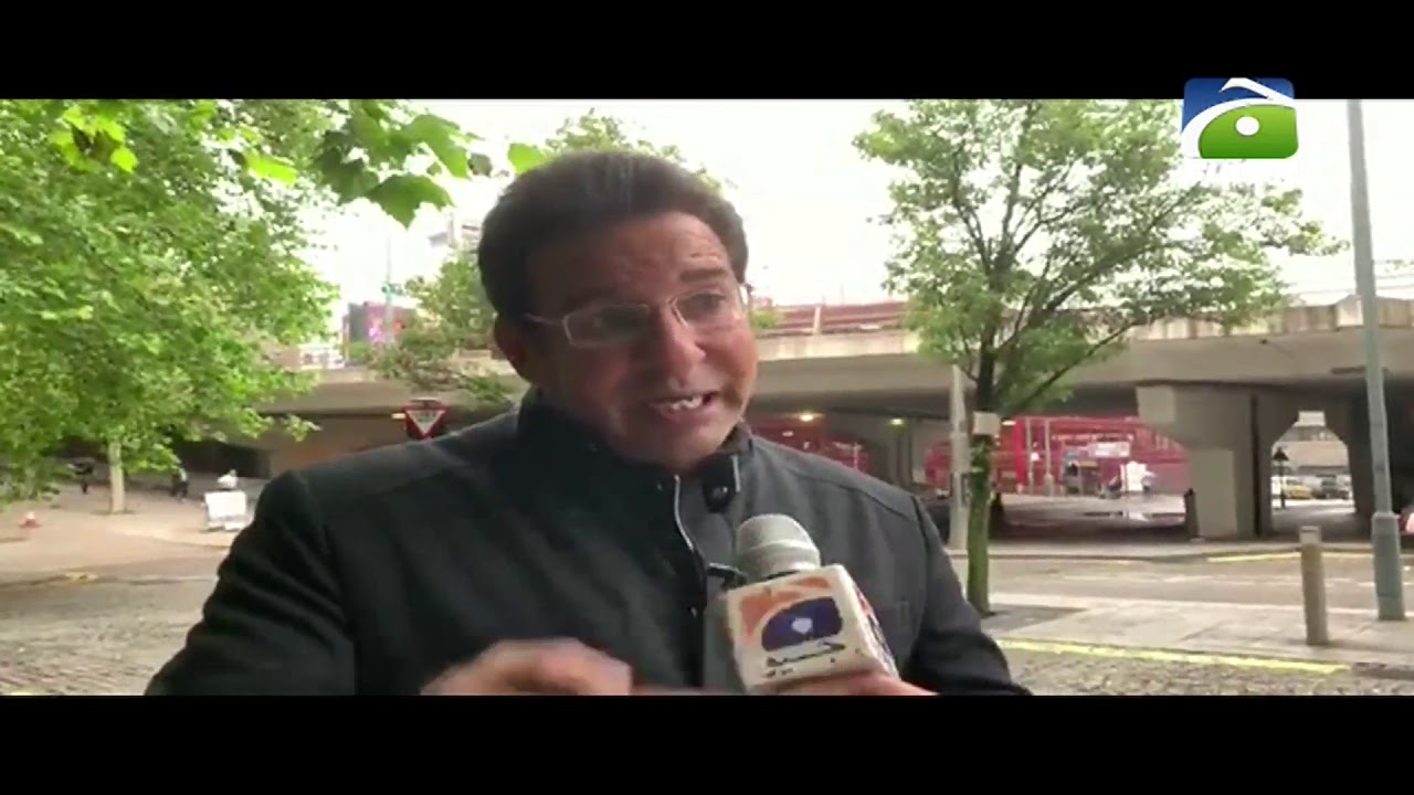 Sports Floor Special - 01 PM - 26 June 2019 | GEO SUPER