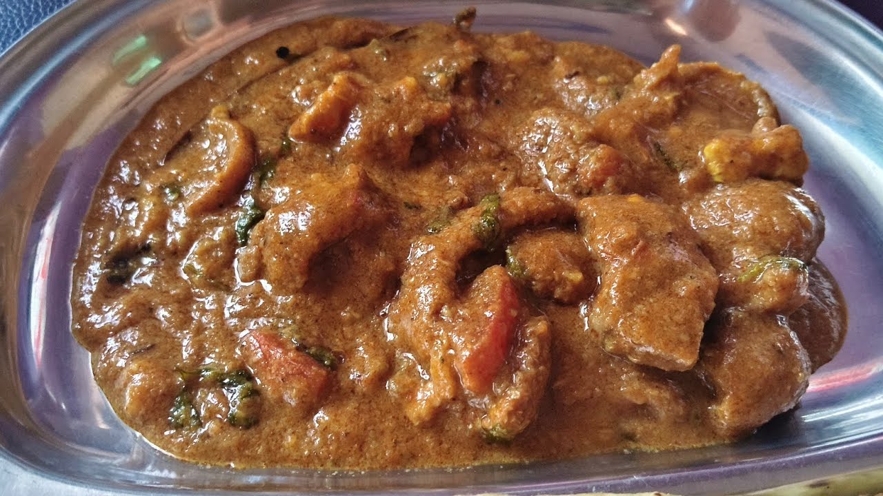 Mutton boti recipe 🤤🤤