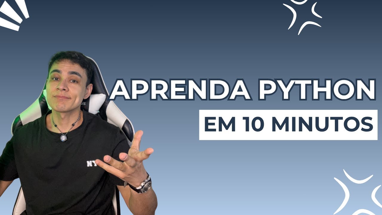 Python para Análise de Dados