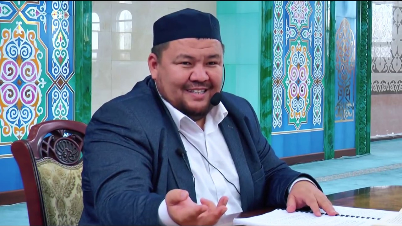 Өте ауыр қуаныштар / Бауыржан Әлиұлы 💚 АЛИ студиясы