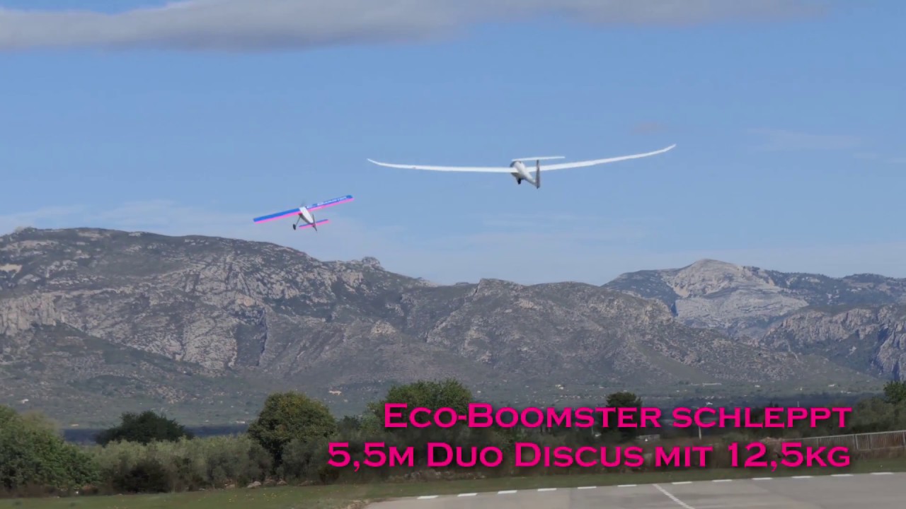 Höllein Elektro-Schlepper Eco-Boomster, CNC-Holzbausatz