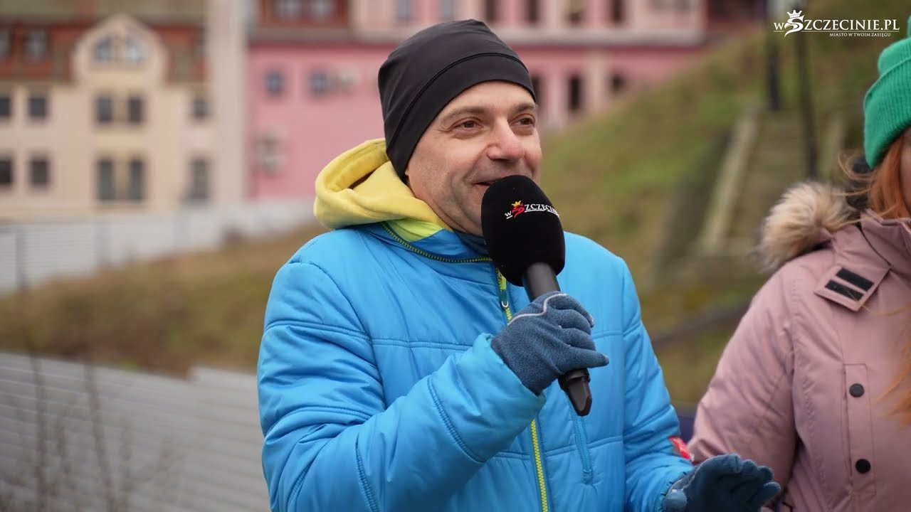 Podziemny Szczecin - tajemnice z czasów III Rzeszy - STUDIO KULTURA