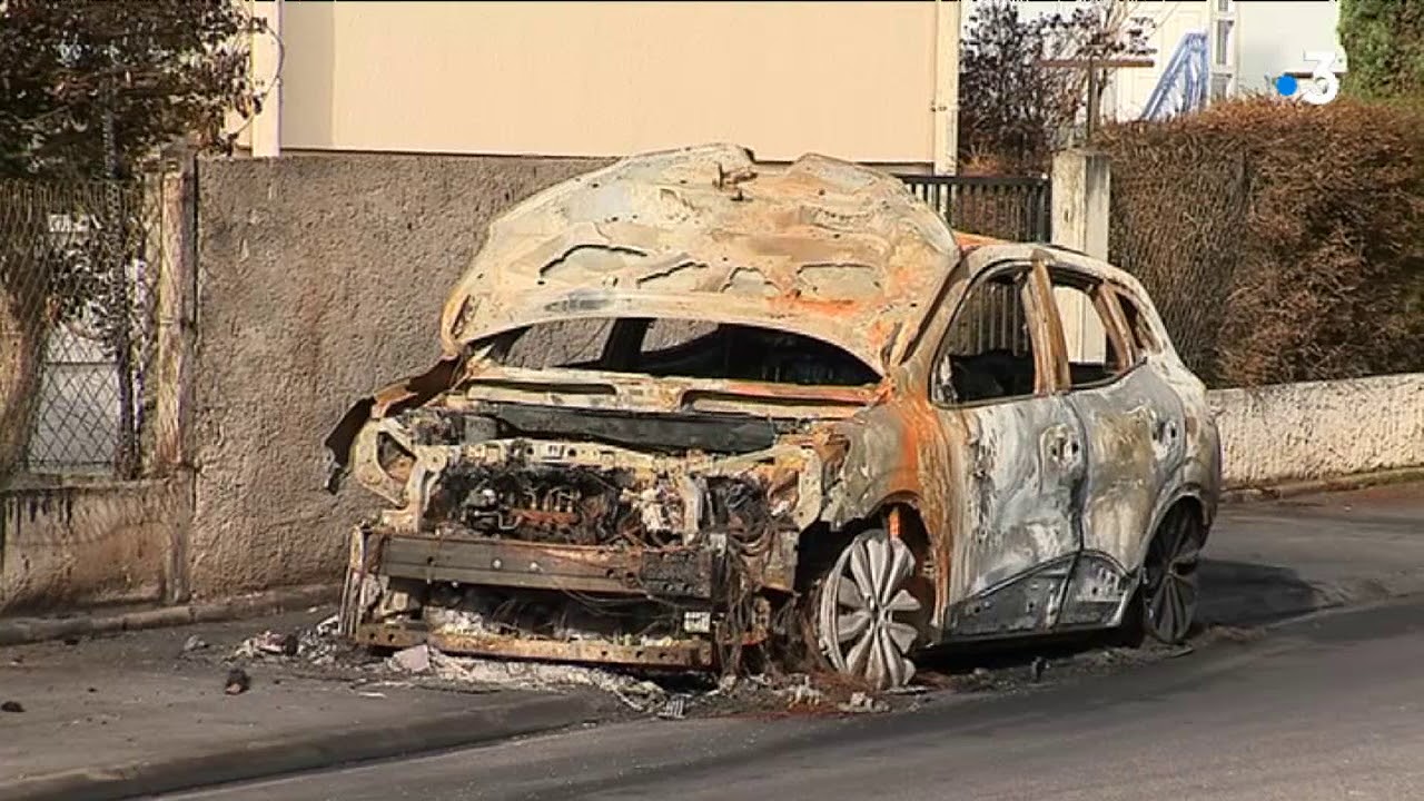 Qui met le feu aux voitures rue des Roses à Cugnaux ?