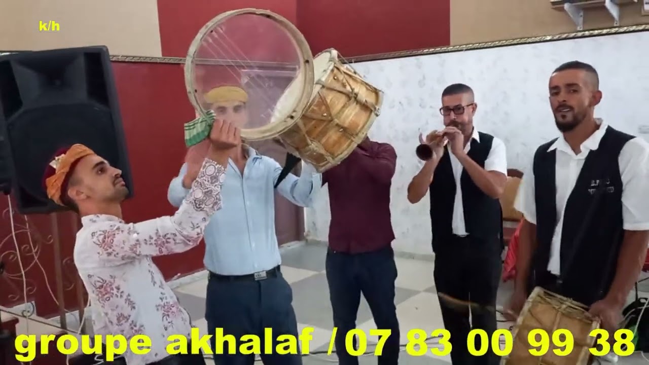 Folklore Kabyle 
