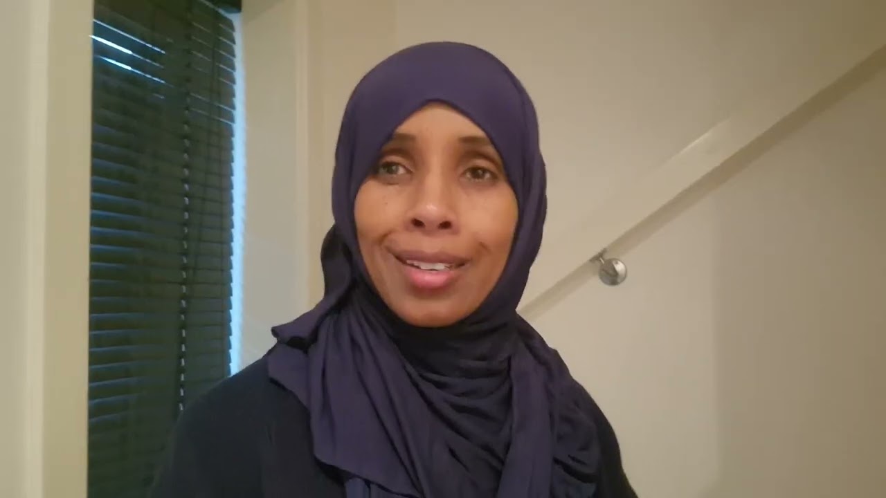 XORNIMADA MASKAXDA OO LAGA XOROOBA WAA CILMI BARASHO U BAAHAN