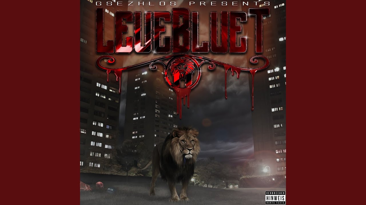 Blauliecht 2 (feat. Besko, Jason, ZH & OG-Murdog)