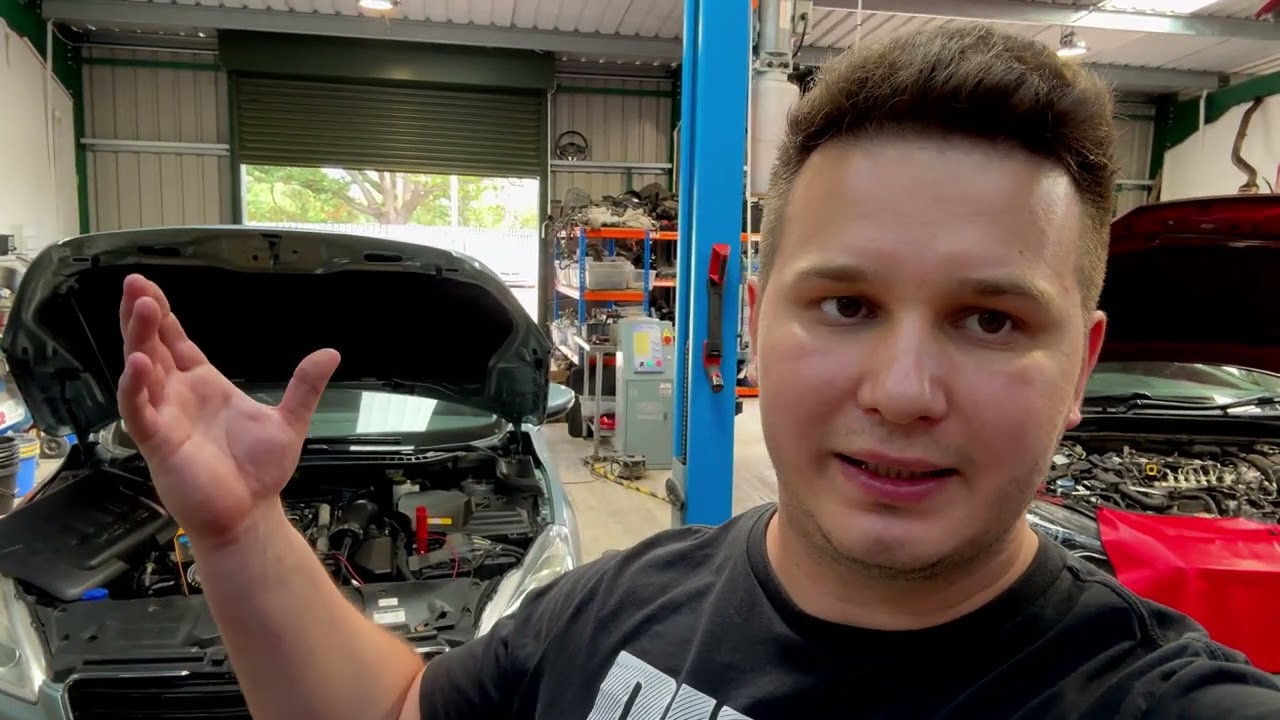 У этого PEUGOT 508 GT 2.2 HDi Diesel НЕТ наддува и НЕТ кодов неисправностей