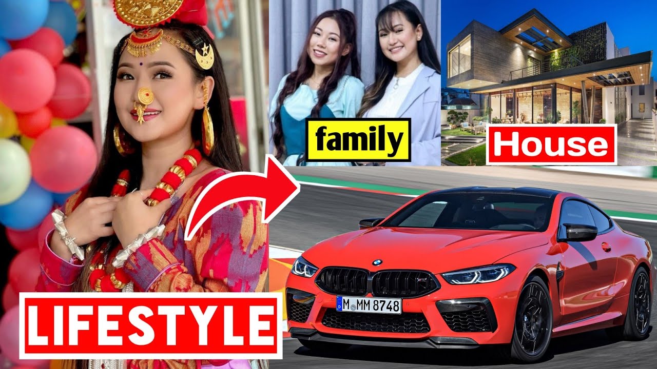 Melina rai lifestyle biography age education family boyfriend career income car networth