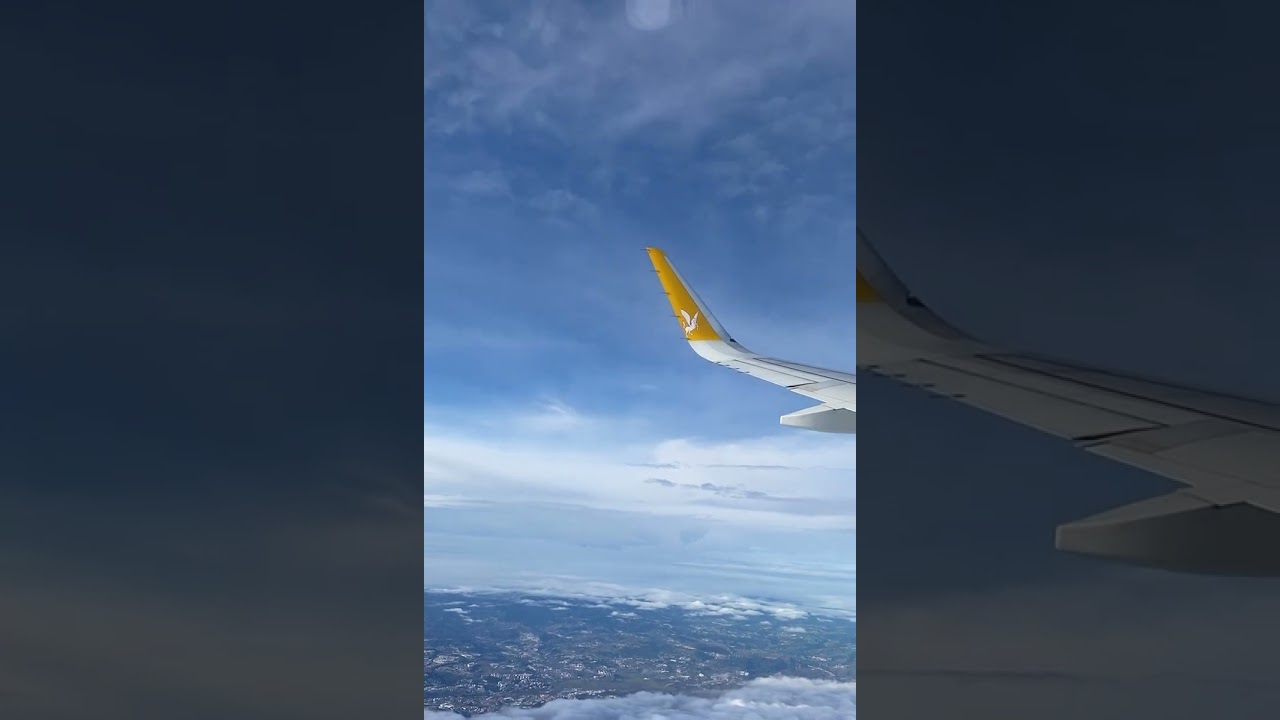 Pegasus Airlines takes off from Lisbon AirPort and lands at İzmir AirPort. @PegasusAirlines 