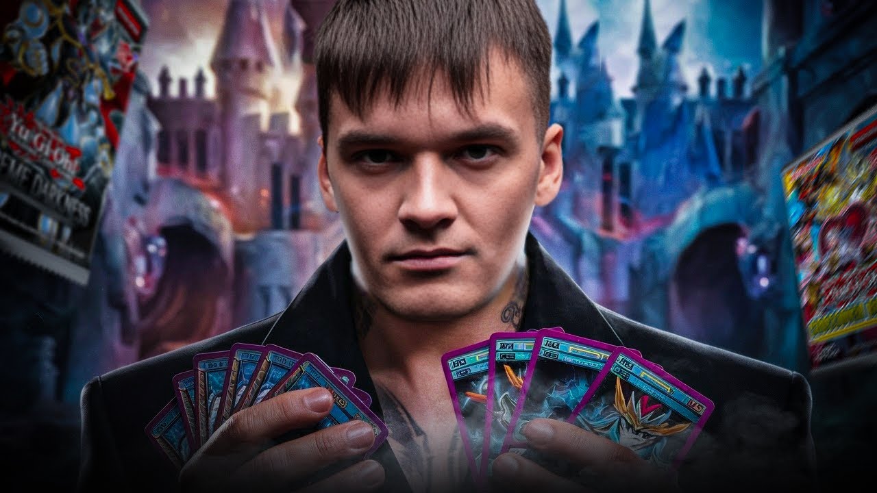 Korteliu UNBOXING ! // 1 ( 1000$ )
