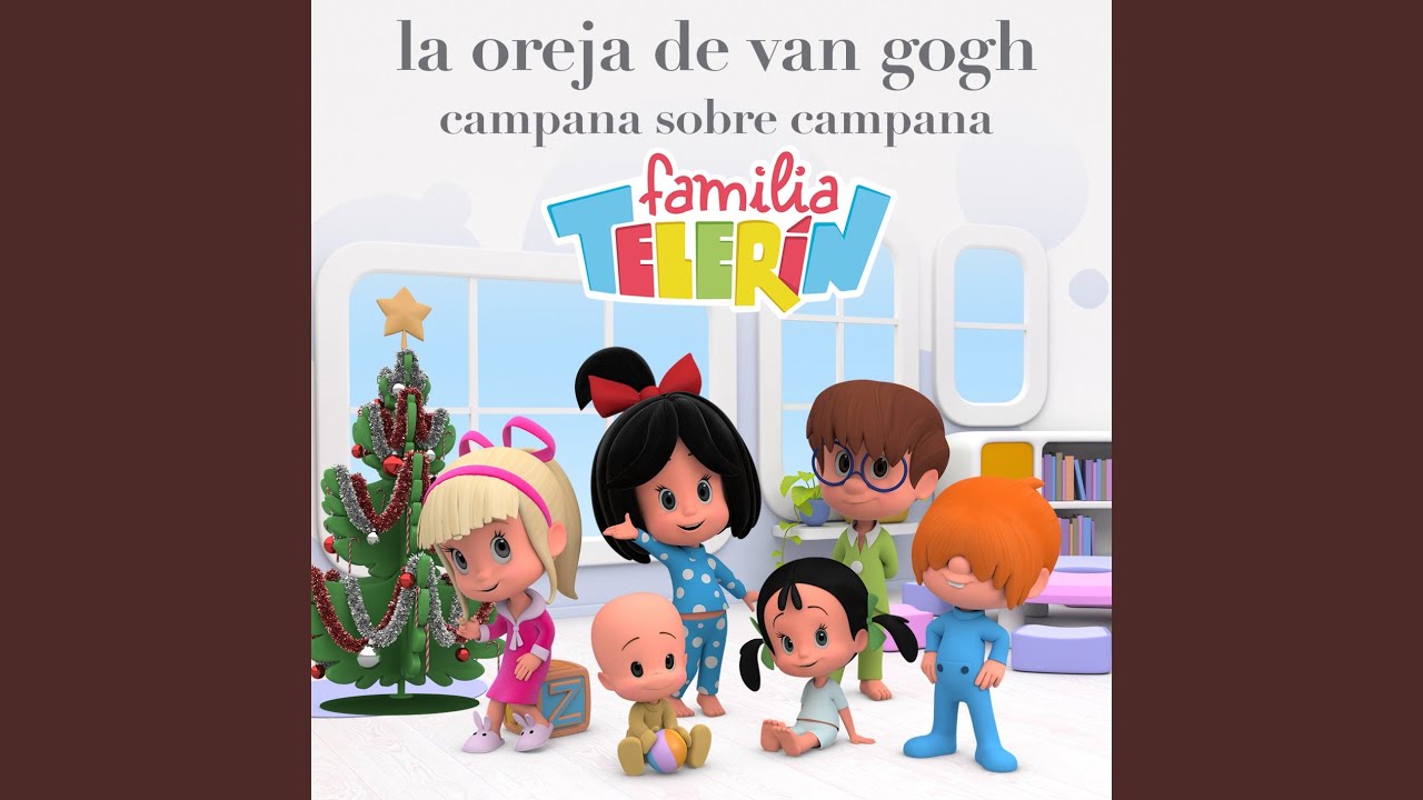 Campana Sobre Campana