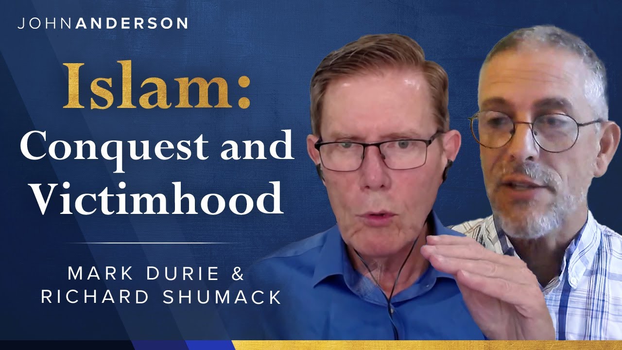 Islam Examined | Dr. Mark Durie and Dr. Richard Shumack