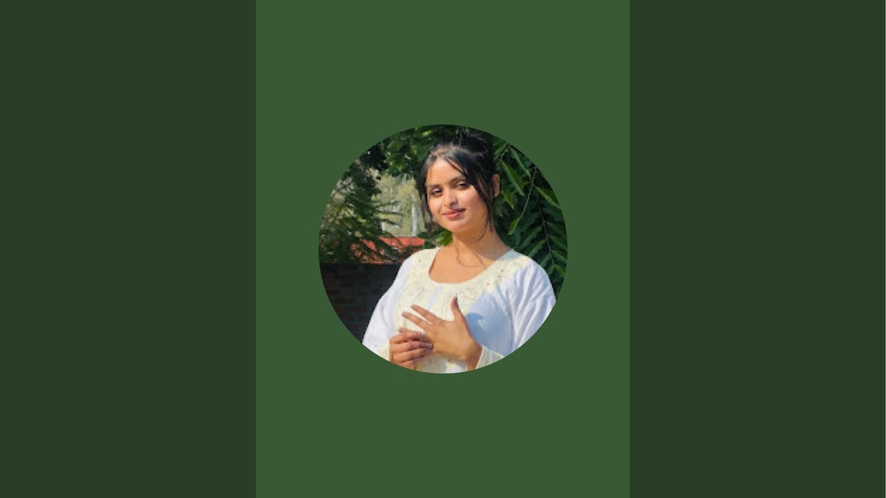Ritika gogia  is live