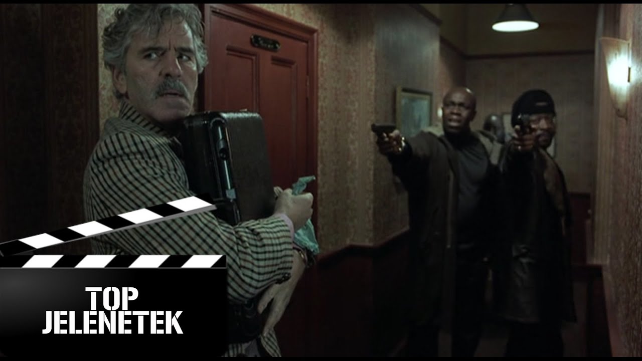 Mi&eacute;rt nem halsz m&aacute;r meg?? | Bl&ouml;ff (2000)