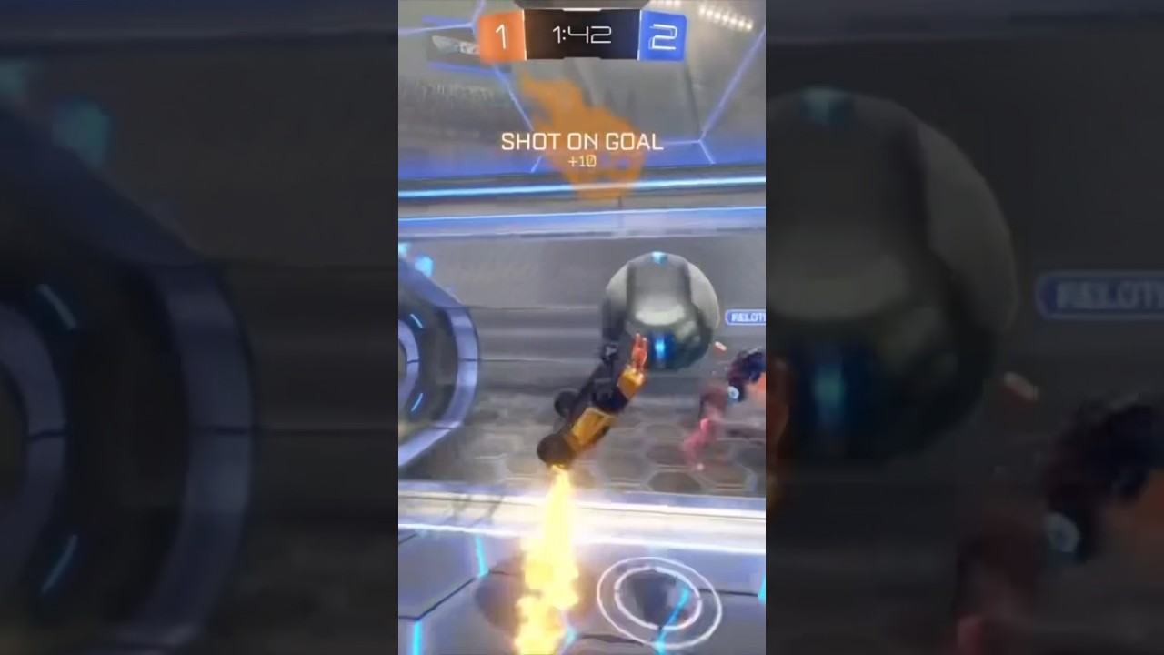 Couple Light Goals💤😴 #rocketleague #RL #rlclips #varietygaming #fyp #explore