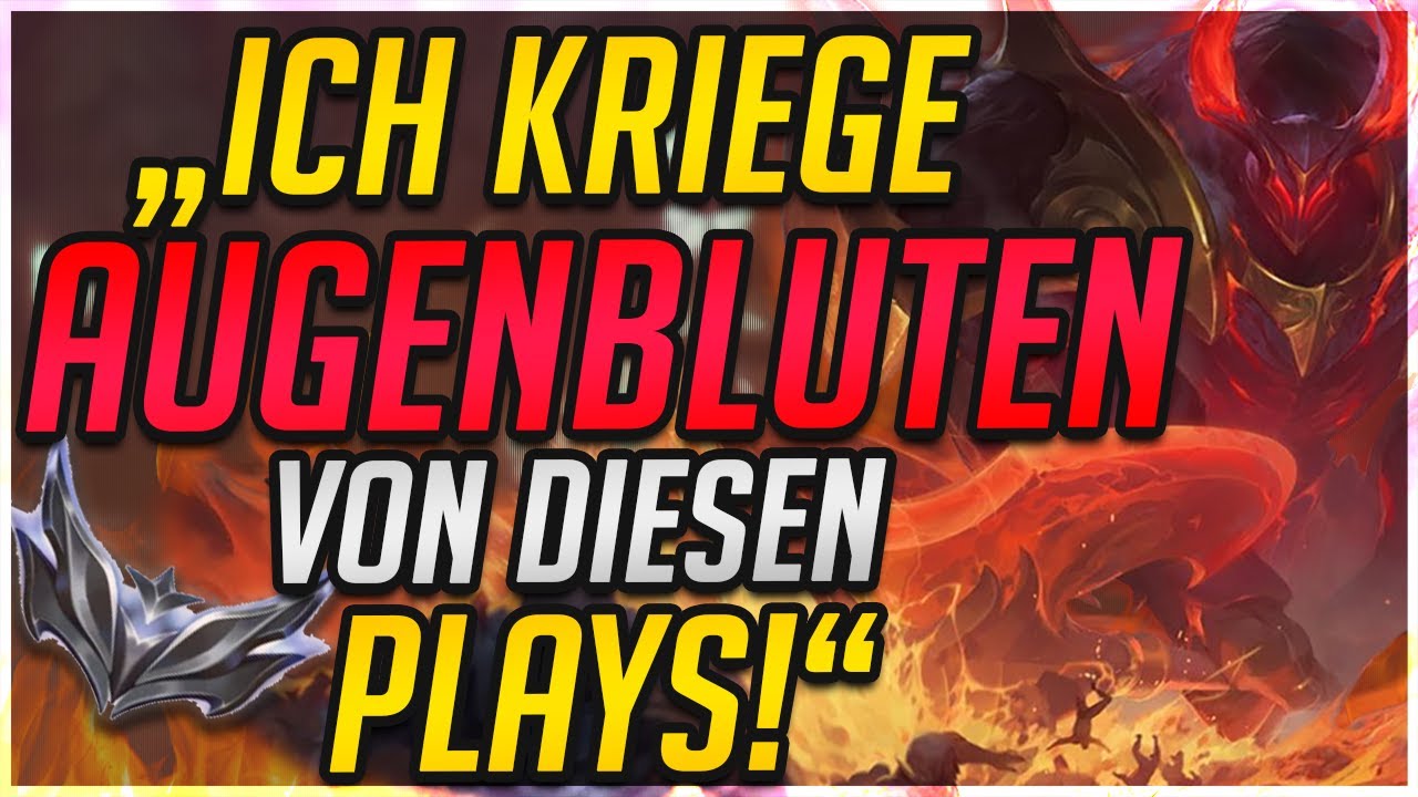 DIE DEUTSCHE FRONTLINIE IST HIER! Silber Toplane Coaching [League of Legends Deutsch]