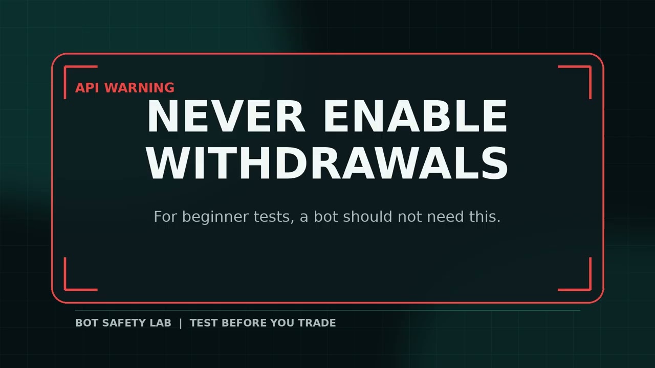 I Tested an AI Crypto Trading Bot for 7 Days