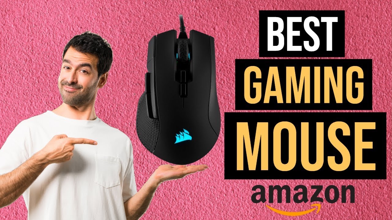 Best Gaming Mouse 2019 // Best Gaming Mice You Can Buy!