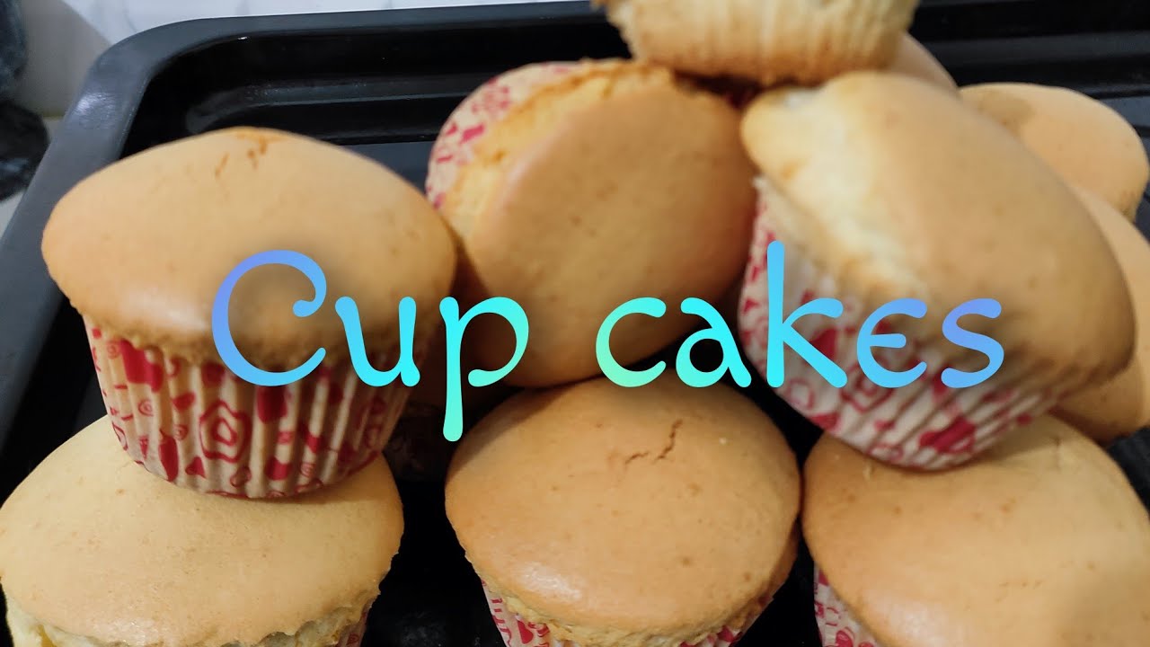 CUP CAKE SIAM DAN#CUP CAKE OVEN TEL LEH TELLOVA SIAM DAN🧁//Secret kitchen Mizoram//