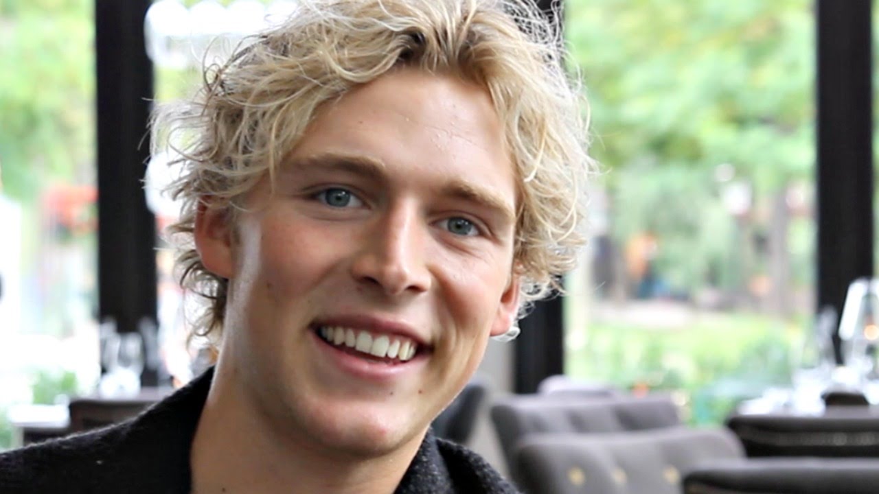 Christopher: Det her er ægte fans