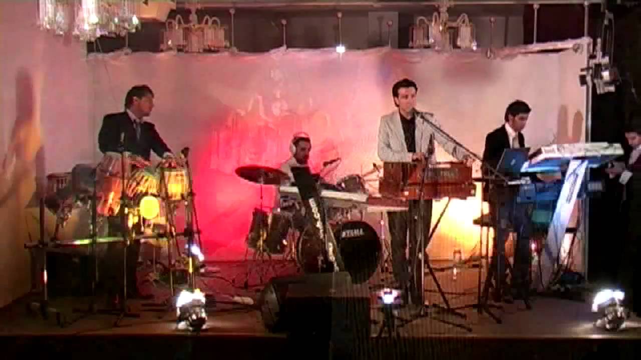 Sediq Yakub - Khaab As Chashmaanam Live