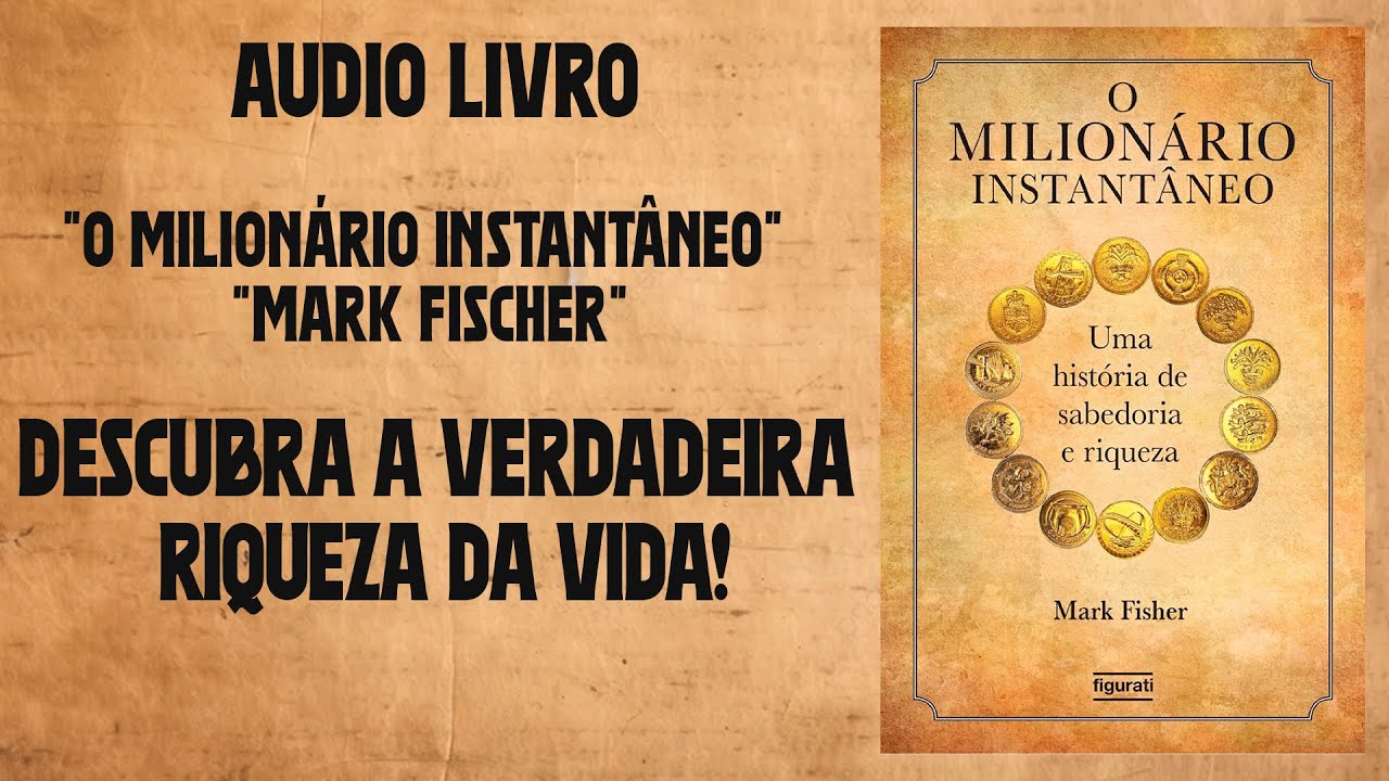 [AUDIO LIVRO]: 