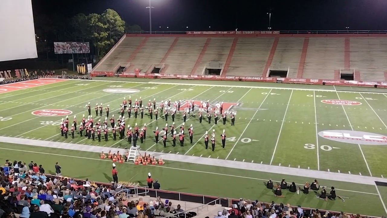 Nicholls State University 