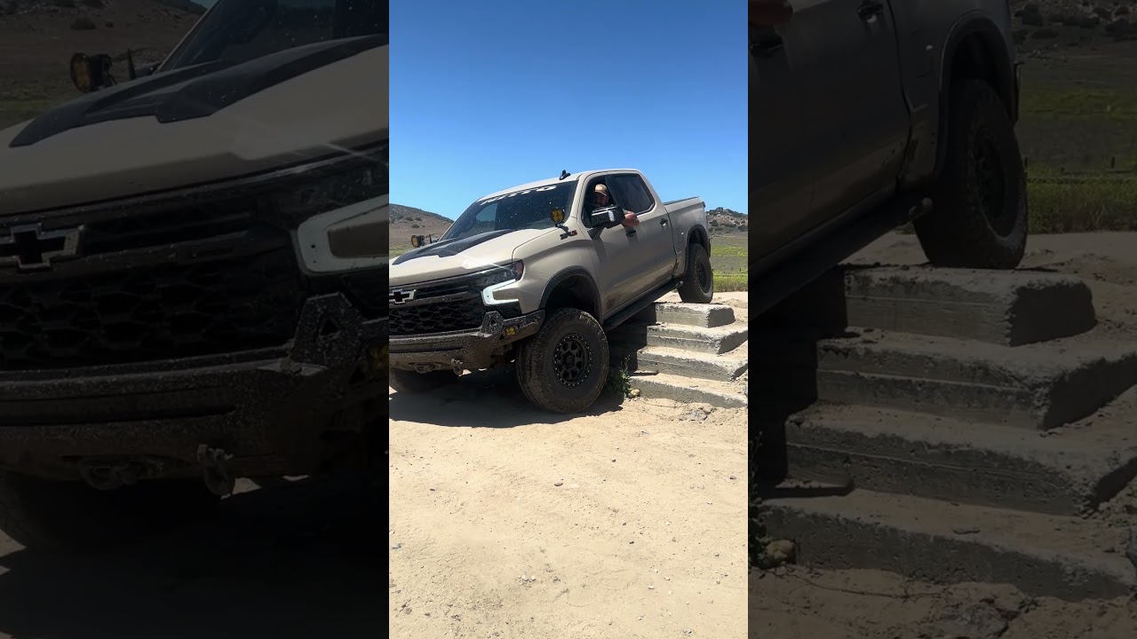 #chevy