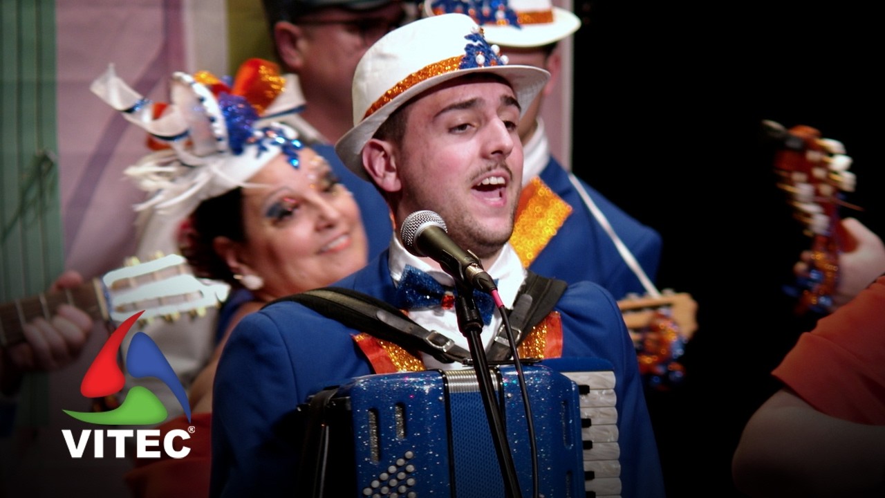Bailinho Marias e Maneis de Massachusetts dos EUA - Carnaval 2026