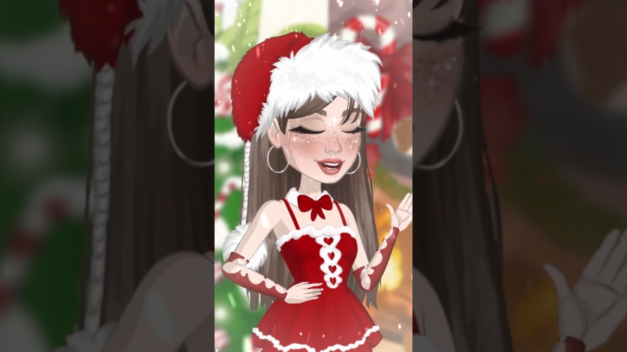 All I want for Christmas is... VIP!! #shorts #msp #msp2 #edit