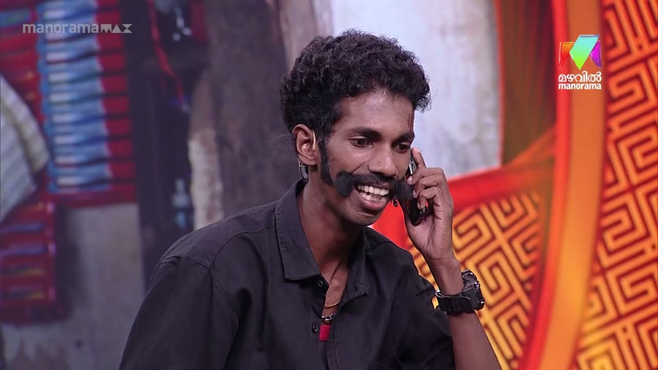 ബംബർ ചിരി വേദിയെ പൊട്ടിചിരിപ്പിച്ച് ഗുണ്ട റെജി ... #ocicbc2 | mazhavilmanorama