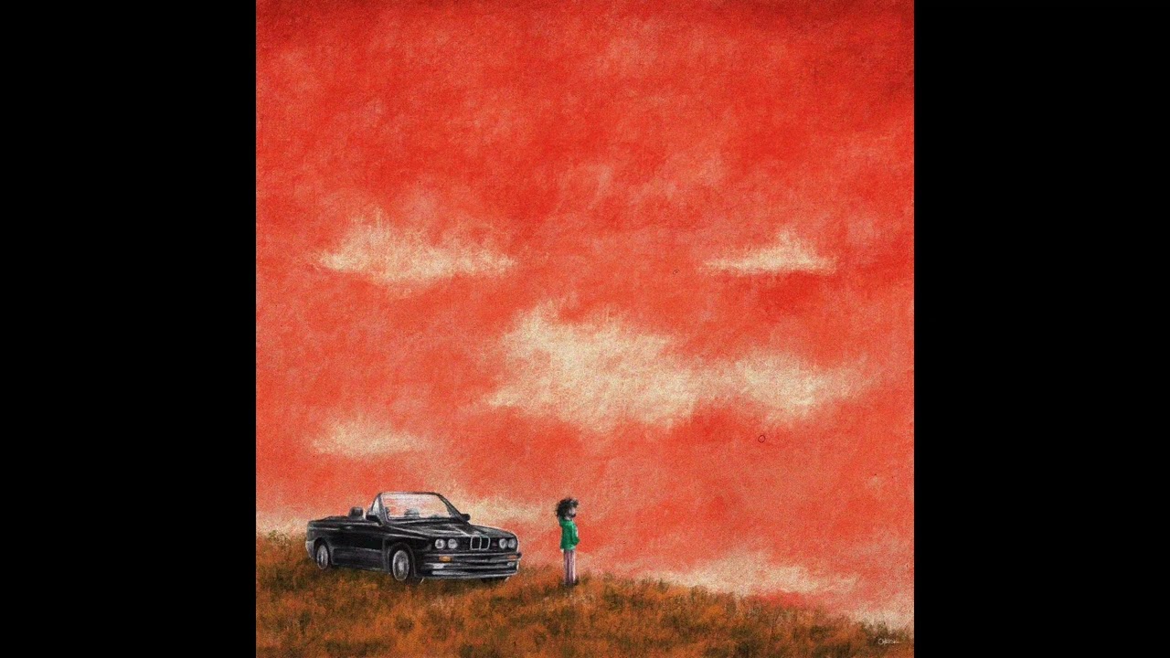 [FREE] ISAIAH RASHAD X SMINO TYPE BEAT - 