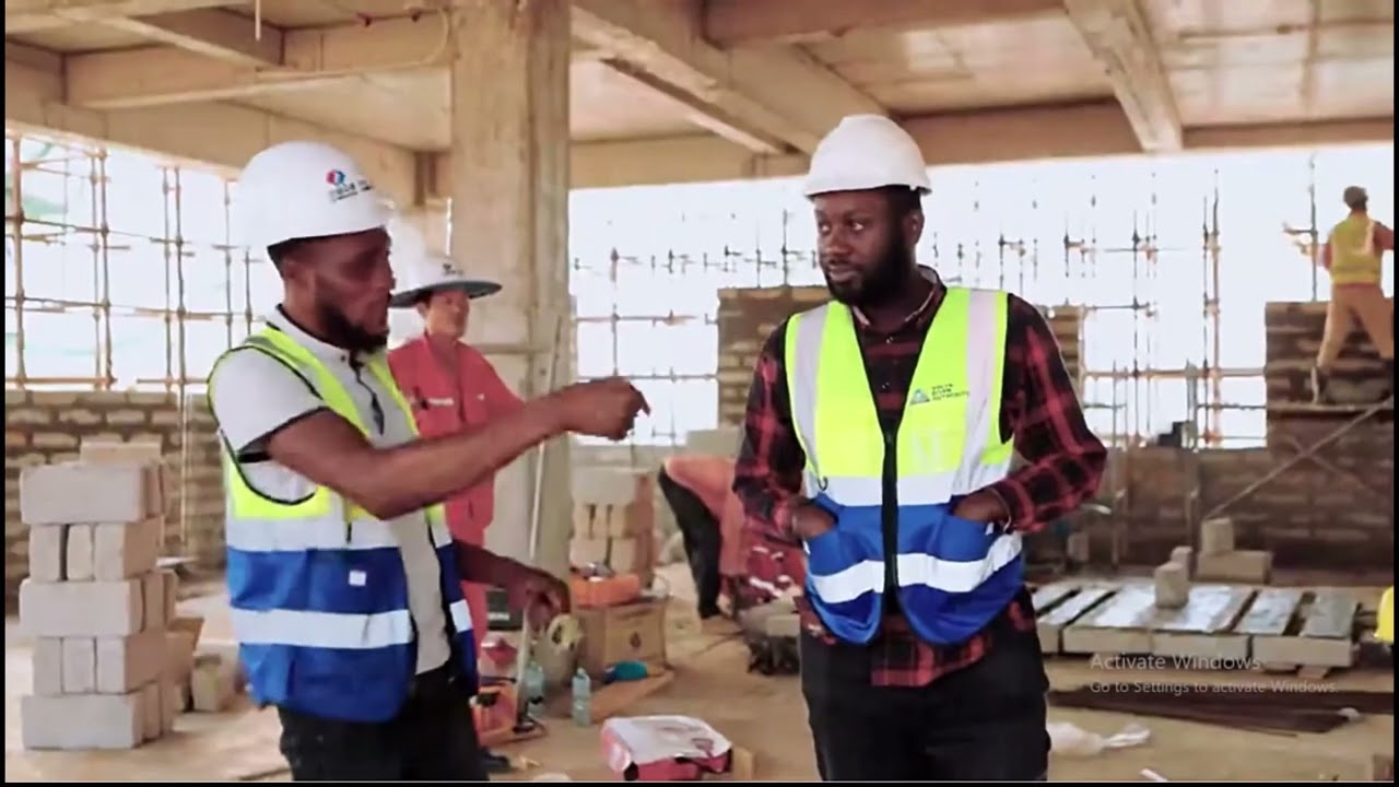 Kumasi 1 Thermal Power Project (K1TPP) by Volta River Authority