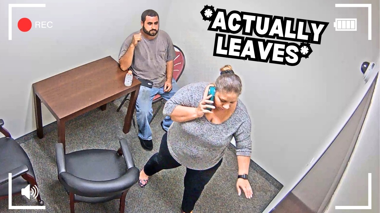 Killer Family Thinks They Can Outsmart Police About Wife's Dismemberment (They Can't)