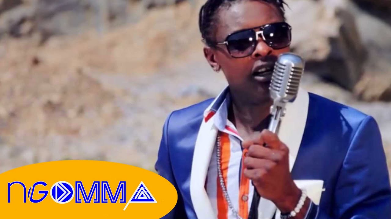 Jose Chameleone - Badilisha (Audio Music)