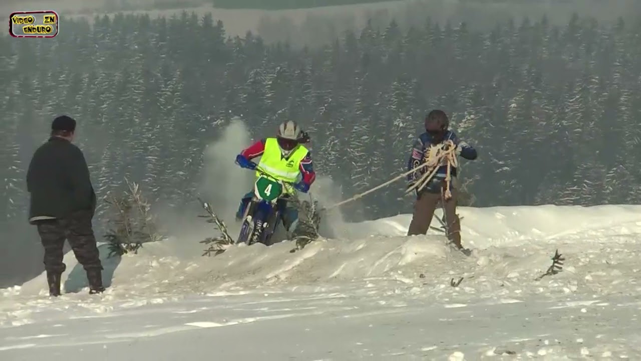 2010 Martinice motoskijoring