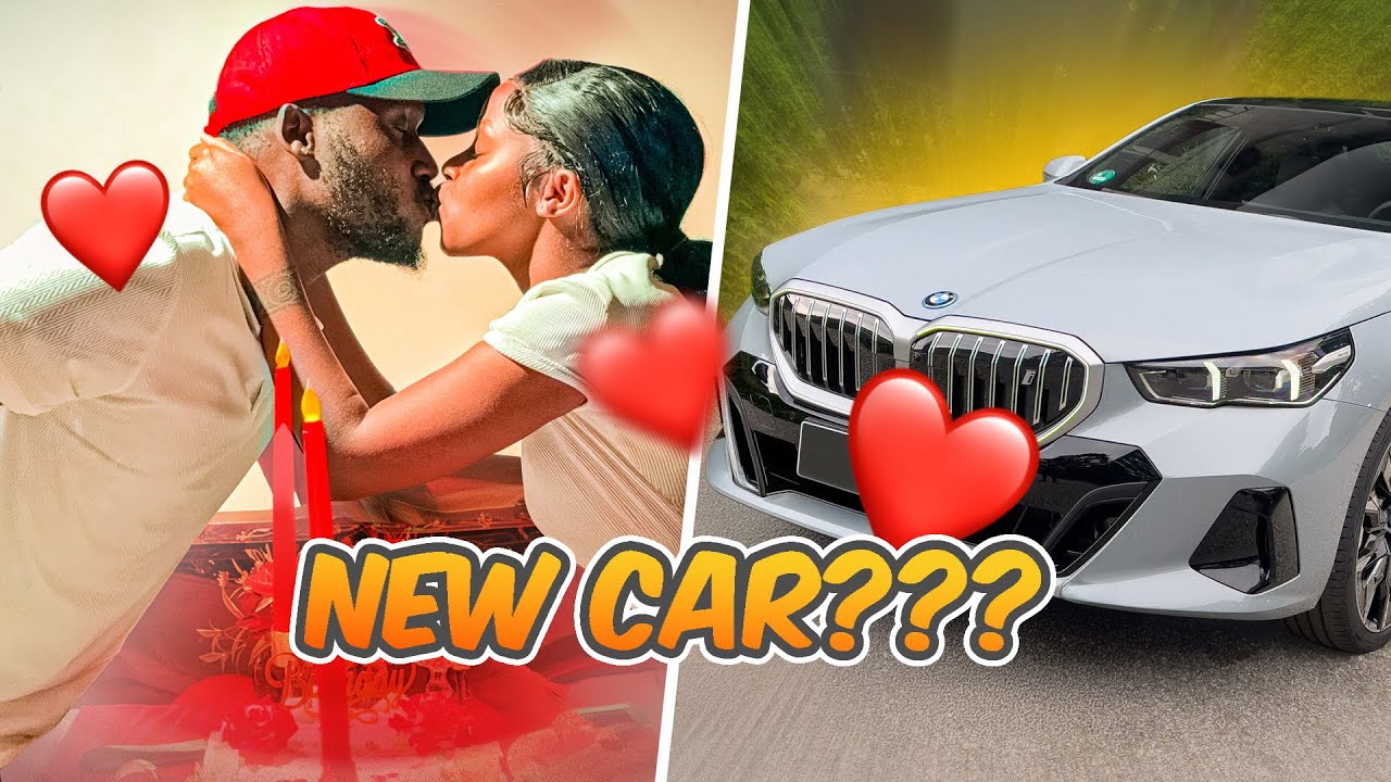 *Emotional* Birthday Surprise for My Girlfriend! 🎉 | Hii Ni God tu