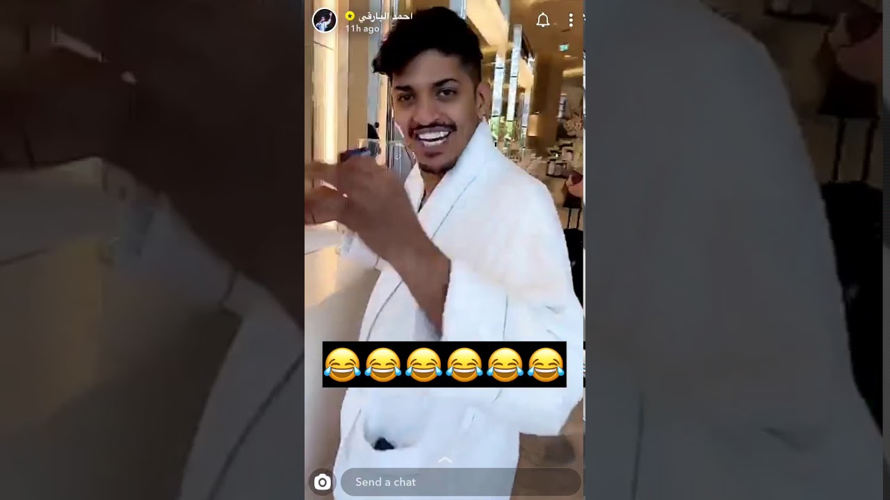 احمد البارقي سافر دبي 🔥🔥 يروح مدينة العاب مائية لا تفوتكم مررره فله ❤️❤️😂😂 يشتري ساعة رولكس ❤️❤️