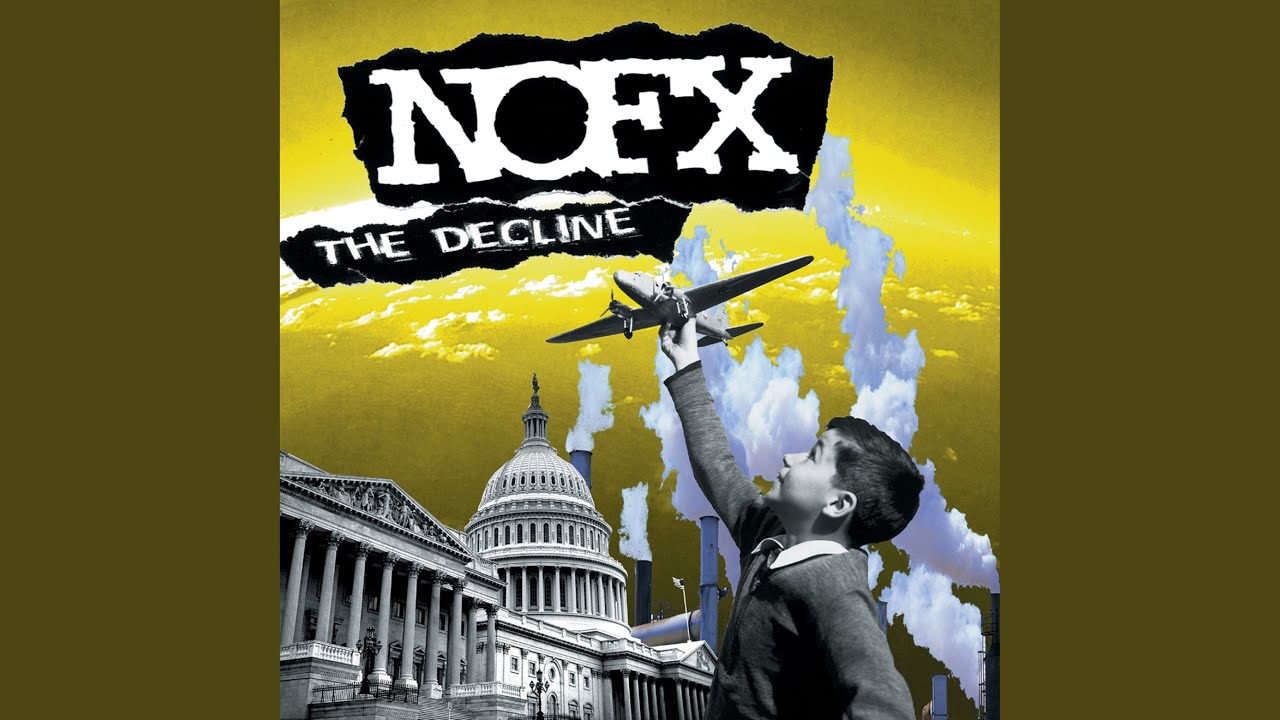 The Decline