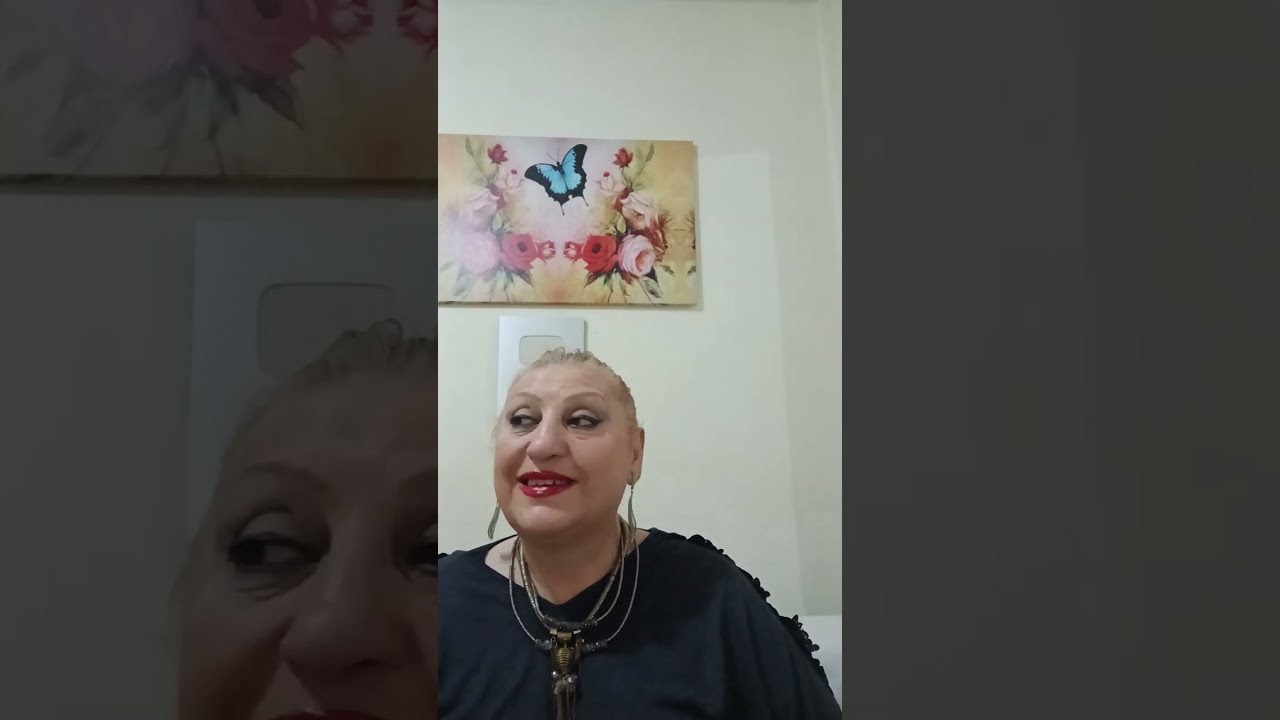 AYŞE ABLA ||13-19NİSAN||KOVA BURCU HAFTALIK A&Ccedil;ILIM 
