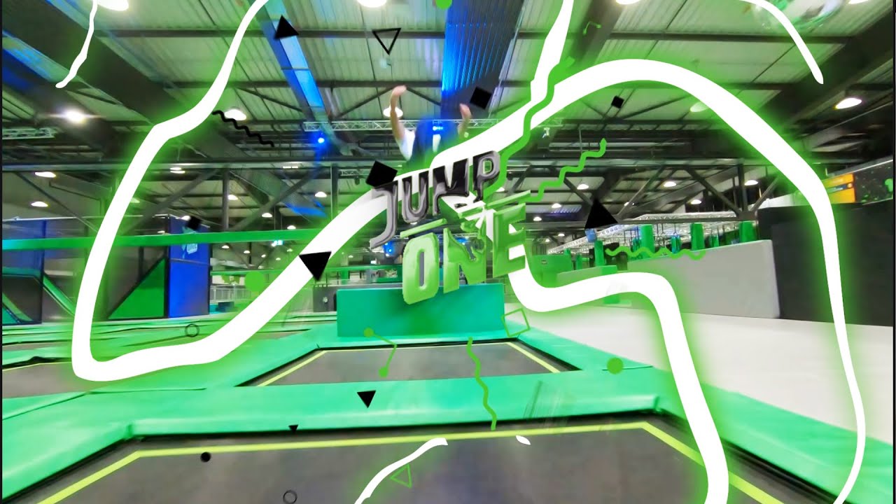 JUMP ONE Hannover - Filmproduktion / Kreativagentur Ximpix aus Hannover / FPV Hannover