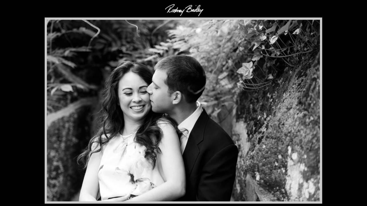 St Francis Hall DC wedding engagement photographers